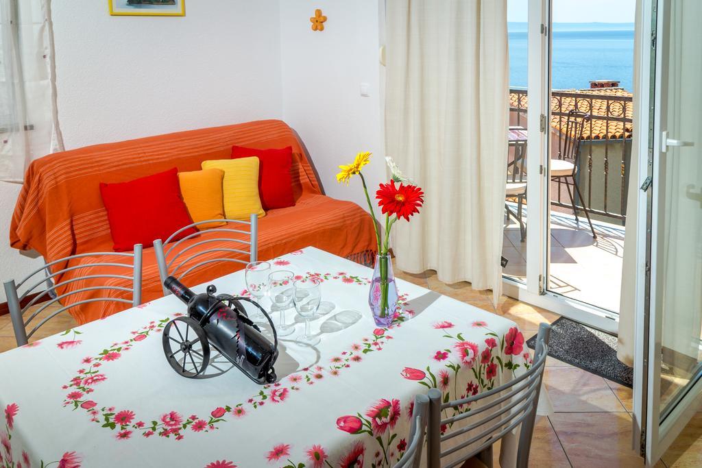 Guest House Davor Tomas Brela Exterior photo
