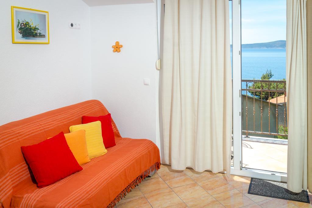 Guest House Davor Tomas Brela Exterior photo