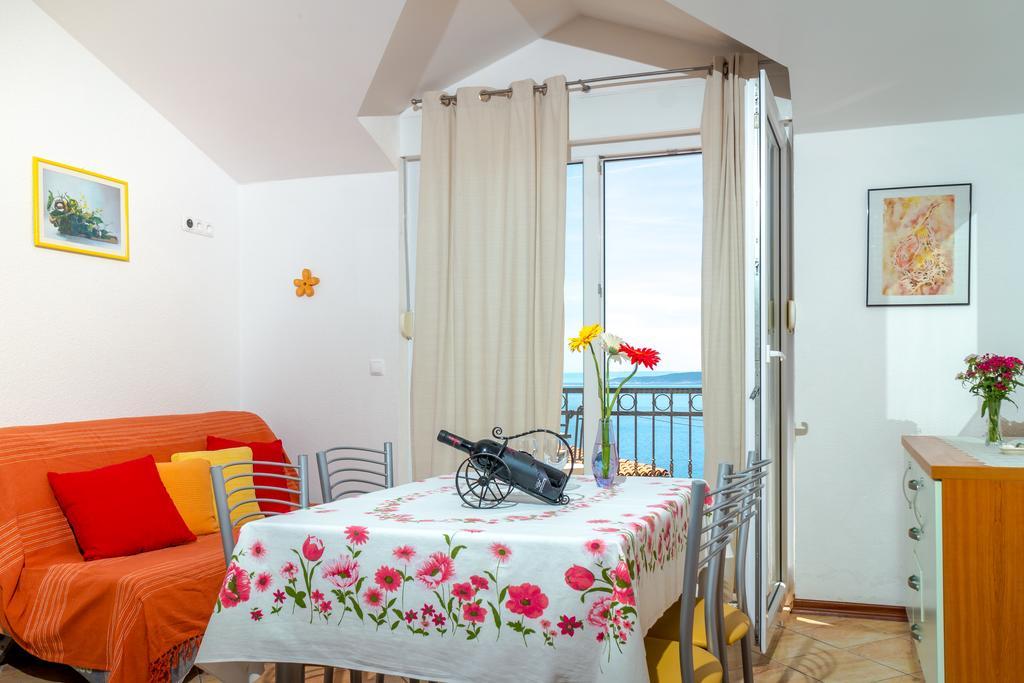 Guest House Davor Tomas Brela Exterior photo